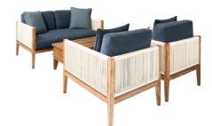 Asgaard Sofa
